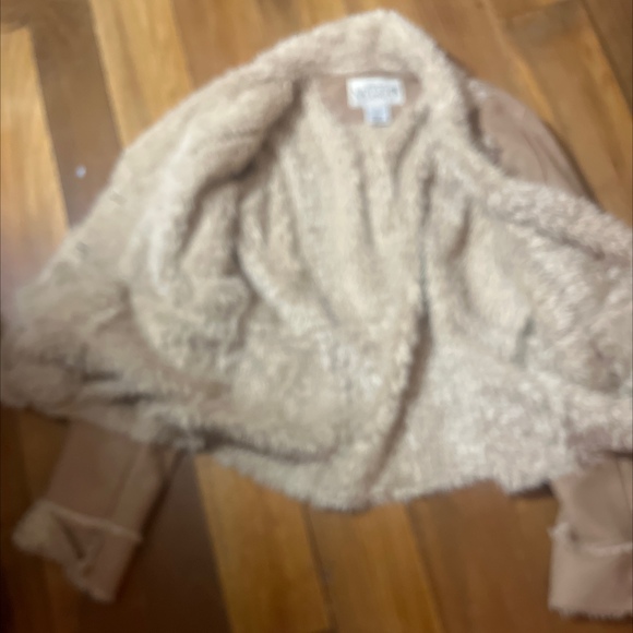 Timeless quality new York classic boho jacket - Picture 3 of 3